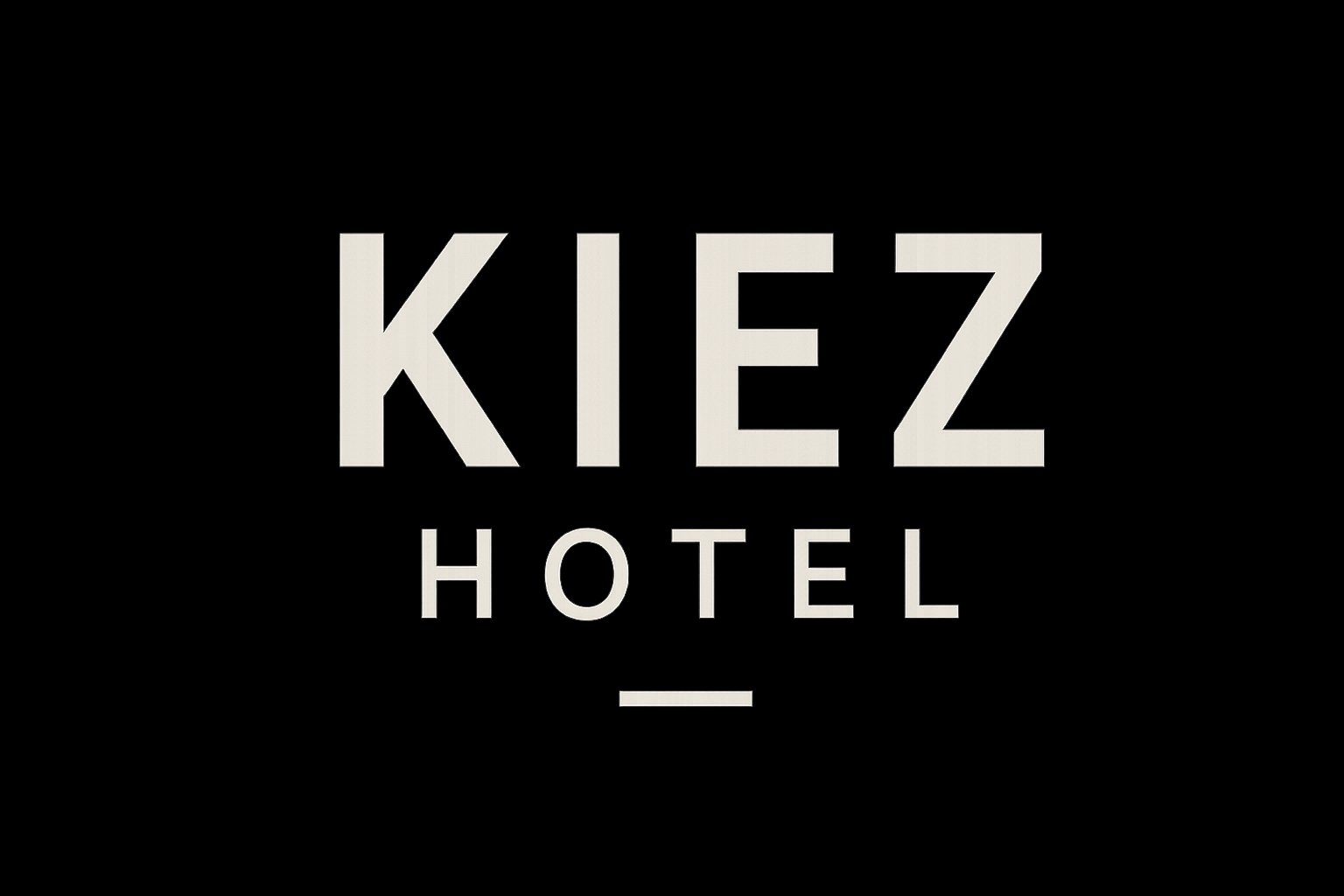 Kiez Hotel